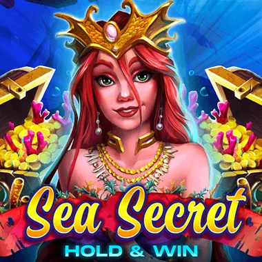 Sea Secret Hold & Win